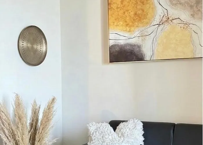 Luxury 1br In Manila, Bgc - Uptown Parksuites 1 Manila