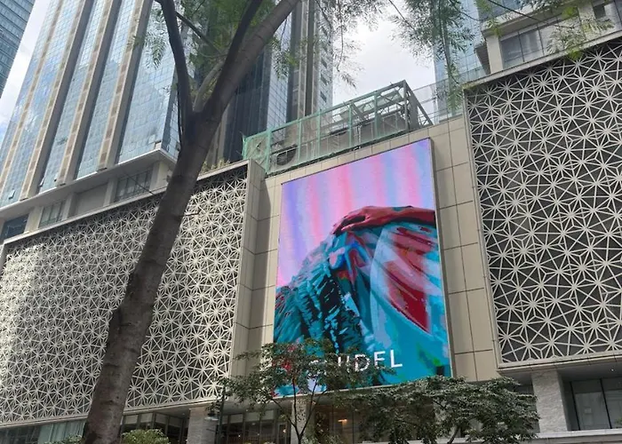 Luxury 1br In Manila, Bgc - Uptown Parksuites 1 Manila