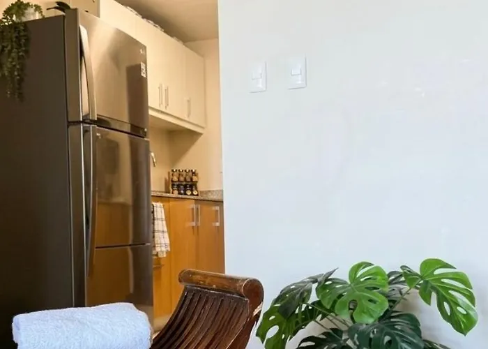 Luxury 1br In Manila, Bgc - Uptown Parksuites 1 Apartment *