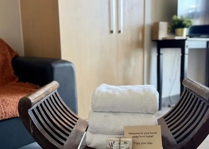 Luxury 1br In Manila, Bgc - Uptown Parksuites 1 * Manila